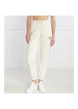 Pinko Spodnie dresowe | Regular Fit ze sklepu Gomez Fashion Store w kategorii Spodnie damskie - zdjęcie 184520456