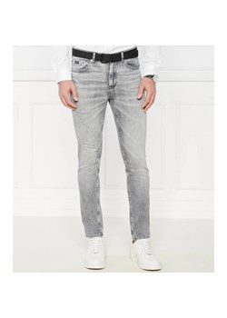 BOSS BLACK Jeansy C-Delaware | Slim Fit ze sklepu Gomez Fashion Store w kategorii Jeansy męskie - zdjęcie 184520459
