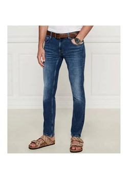 GUESS Jeansy MIAMI | Skinny fit ze sklepu Gomez Fashion Store w kategorii Jeansy męskie - zdjęcie 184520465