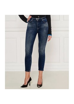 Pinko Jeansy SUSAN | Skinny fit ze sklepu Gomez Fashion Store w kategorii Jeansy damskie - zdjęcie 184520467