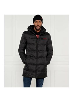 HUGO Kurtka Mati | Regular Fit ze sklepu Gomez Fashion Store w kategorii Kurtki męskie - zdjęcie 184520469