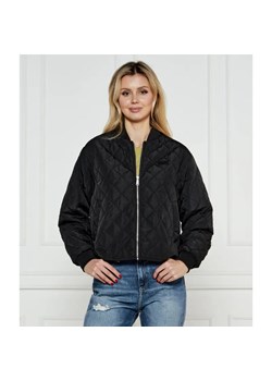 Calvin Klein Jeans Kurtka | Loose fit ze sklepu Gomez Fashion Store w kategorii Kurtki damskie - zdjęcie 184520489