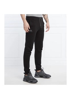 La Martina Spodnie dresowe | Regular Fit ze sklepu Gomez Fashion Store w kategorii Spodnie męskie - zdjęcie 184520499
