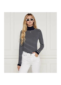 Tommy Jeans Golf | Slim Fit ze sklepu Gomez Fashion Store w kategorii Swetry damskie - zdjęcie 184520506