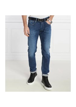 Replay Jeansy | Slim Fit ze sklepu Gomez Fashion Store w kategorii Jeansy męskie - zdjęcie 184520518