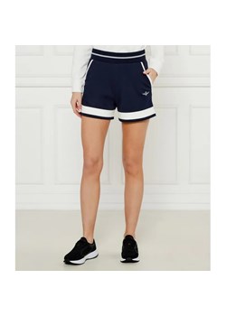 Aeronautica Militare Szorty | Regular Fit ze sklepu Gomez Fashion Store w kategorii Szorty - zdjęcie 184520549