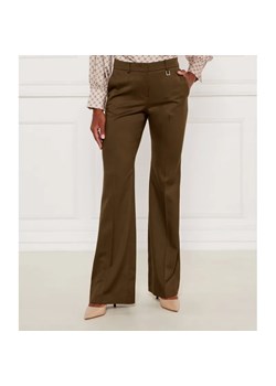 Joop! Spodnie | flare fit ze sklepu Gomez Fashion Store w kategorii Spodnie damskie - zdjęcie 184520555