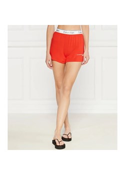Calvin Klein Swimwear Szorty | Relaxed fit ze sklepu Gomez Fashion Store w kategorii Szorty - zdjęcie 184520567
