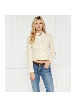 GUESS Kurtka FIAMMETTA | Cropped Fit ze sklepu Gomez Fashion Store w kategorii Kurtki damskie - zdjęcie 184520575