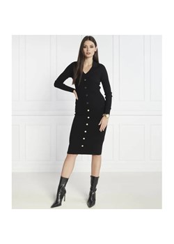 Liu Jo Sukienka ze sklepu Gomez Fashion Store w kategorii Sukienki - zdjęcie 184520585