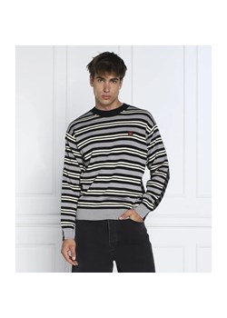 Kenzo Wełniany sweter | Regular Fit ze sklepu Gomez Fashion Store w kategorii Swetry męskie - zdjęcie 184520586