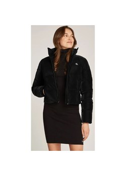 Calvin Klein Jeans Kurtka | Regular Fit ze sklepu Gomez Fashion Store w kategorii Kurtki damskie - zdjęcie 184520588