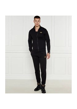 EA7 Dres | Regular Fit ze sklepu Gomez Fashion Store w kategorii Dresy męskie - zdjęcie 184520589