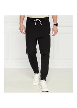 BOSS GREEN Spodnie dresowe Hadiko | Regular Fit ze sklepu Gomez Fashion Store w kategorii Spodnie męskie - zdjęcie 184520607
