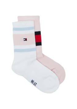 Tommy Hilfiger Skarpety 2-pack ze sklepu Gomez Fashion Store w kategorii Skarpetki dziecięce - zdjęcie 184520615