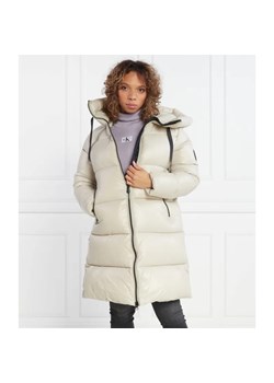 Save The Duck Płaszcz HOODED ze sklepu Gomez Fashion Store w kategorii Płaszcze damskie - zdjęcie 184520619