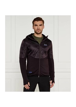 EA7 Kurtka | Slim Fit ze sklepu Gomez Fashion Store w kategorii Kurtki męskie - zdjęcie 184520627