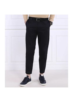 Armani Exchange Spodnie chino | Slim Fit ze sklepu Gomez Fashion Store w kategorii Spodnie męskie - zdjęcie 184520637