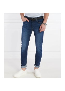 Calvin Klein Jeans Jeansy | Tapered fit ze sklepu Gomez Fashion Store w kategorii Jeansy męskie - zdjęcie 184520638