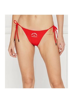Karl Lagerfeld Dół od bikini ze sklepu Gomez Fashion Store w kategorii Stroje kąpielowe - zdjęcie 184520645