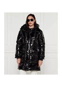 Woolrich Puchowy płaszcz GLOSSY ze sklepu Gomez Fashion Store w kategorii Płaszcze damskie - zdjęcie 184520659