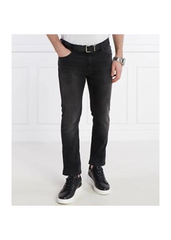 Karl Lagerfeld Jeansy | Slim Fit ze sklepu Gomez Fashion Store w kategorii Jeansy męskie - zdjęcie 184520668