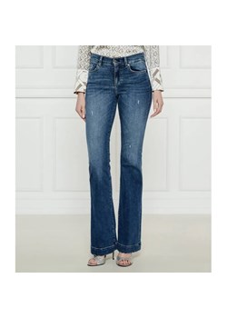Liu Jo Jeansy Authentic B | flare fit ze sklepu Gomez Fashion Store w kategorii Jeansy damskie - zdjęcie 184520675