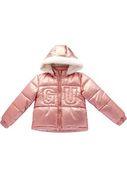 Guess Kurtka | Regular Fit ze sklepu Gomez Fashion Store w kategorii Kurtki dziewczęce - zdjęcie 184520677
