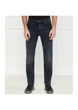 BOSS BLACK Jeansy C-Re.Maine | Regular Fit ze sklepu Gomez Fashion Store w kategorii Jeansy męskie - zdjęcie 184520687