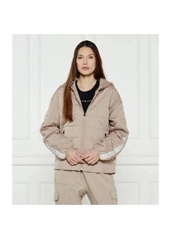 EA7 Kurtka | Regular Fit ze sklepu Gomez Fashion Store w kategorii Kurtki damskie - zdjęcie 184520689