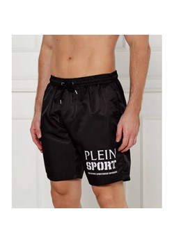 Plein Sport Szorty kąpielowe | Regular Fit ze sklepu Gomez Fashion Store w kategorii Kąpielówki - zdjęcie 184520695