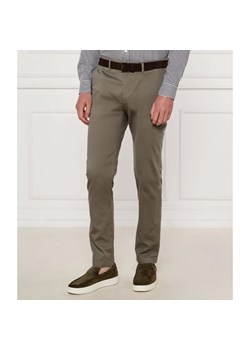 Tommy Hilfiger Spodnie chino Bleecker | Slim Fit ze sklepu Gomez Fashion Store w kategorii Spodnie męskie - zdjęcie 184520696