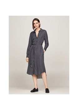 Tommy Hilfiger Sukienka ze sklepu Gomez Fashion Store w kategorii Sukienki - zdjęcie 184520697