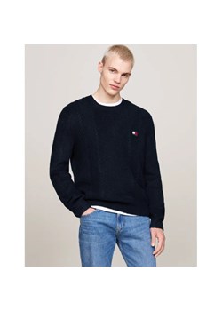 Tommy Jeans Sweter | Slim Fit ze sklepu Gomez Fashion Store w kategorii Swetry męskie - zdjęcie 184520698