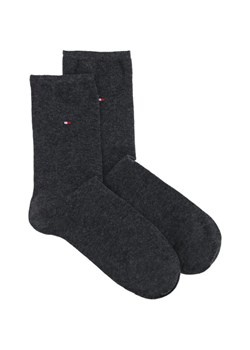 Tommy Hilfiger Skarpety 2-pack ze sklepu Gomez Fashion Store w kategorii Skarpetki damskie - zdjęcie 184520717