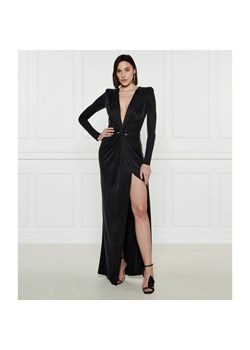 Elisabetta Franchi Sukienka ze sklepu Gomez Fashion Store w kategorii Sukienki - zdjęcie 184520736