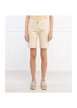 Napapijri Szorty NULLEY | Regular Fit ze sklepu Gomez Fashion Store w kategorii Szorty - zdjęcie 184520738