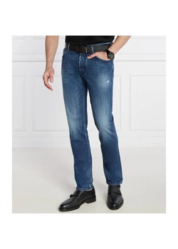 Jacob Cohen Jeansy BARD | Slim Fit ze sklepu Gomez Fashion Store w kategorii Jeansy męskie - zdjęcie 184520759