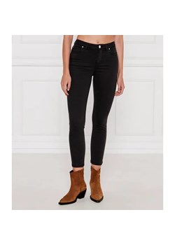 Pinko Jeansy Sabrina | Slim Fit ze sklepu Gomez Fashion Store w kategorii Jeansy damskie - zdjęcie 184520765