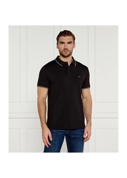 Tommy Hilfiger Polo | Regular Fit ze sklepu Gomez Fashion Store w kategorii T-shirty męskie - zdjęcie 184520779