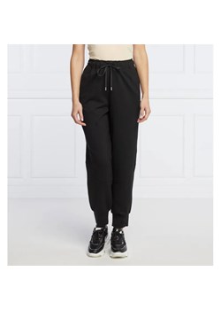 Marc O' Polo Spodnie | Regular Fit - id: MP221W000012990 - marki Marc O'Polo - 184520785 Marc O' Polo Spodnie | Regular Fit ze sklepu Gomez Fashion Store w kategorii Spodnie damskie - zdjęcie 184520785