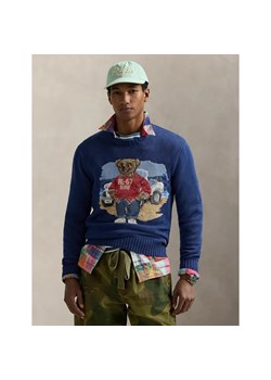 POLO RALPH LAUREN Sweter | Regular Fit ze sklepu Gomez Fashion Store w kategorii Swetry męskie - zdjęcie 184520786
