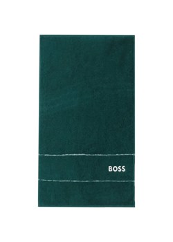 BOSS BLACK Ręcznik dla gości PLAIN ze sklepu Gomez Fashion Store w kategorii Ręczniki - zdjęcie 184520788