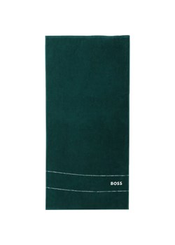 BOSS BLACK Ręcznik do rąk PLAIN ze sklepu Gomez Fashion Store w kategorii Ręczniki - zdjęcie 184520797