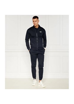 EA7 Dres | Regular Fit ze sklepu Gomez Fashion Store w kategorii Dresy męskie - zdjęcie 184520807