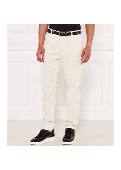 Tommy Hilfiger Sztruksowe spodnie | Relaxed fit ze sklepu Gomez Fashion Store w kategorii Spodnie męskie - zdjęcie 184520819