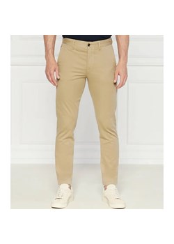 BOSS ORANGE Spodnie chino Schino-Taber | Tapered ze sklepu Gomez Fashion Store w kategorii Spodnie męskie - zdjęcie 184520826