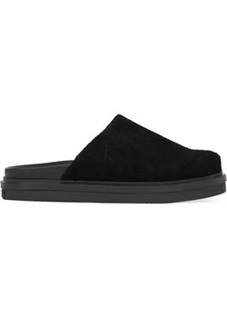 Calvin Klein Jeans Skórzane obuwie domowe ze sklepu Gomez Fashion Store w kategorii Kapcie męskie - zdjęcie 184520827