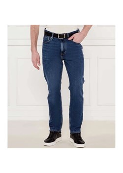 Tommy Hilfiger Jeansy | Regular Fit | stretch ze sklepu Gomez Fashion Store w kategorii Jeansy męskie - zdjęcie 184520829