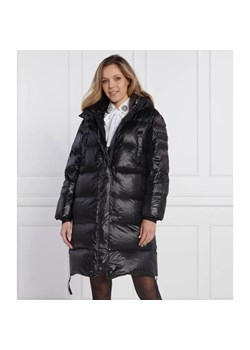 Red Valentino Puchowa kurtka | Regular Fit ze sklepu Gomez Fashion Store w kategorii Kurtki damskie - zdjęcie 184520837